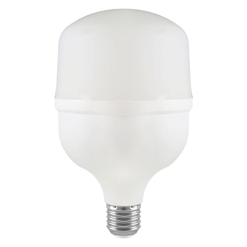 V-Tac Bec LED BEC LED T80 E27 20W 4000K ALB NEUTRU