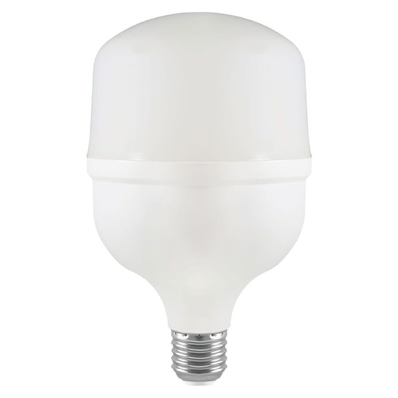 V-Tac Bec LED BEC LED T100 E27 30W 4000K ALB NEUTRU