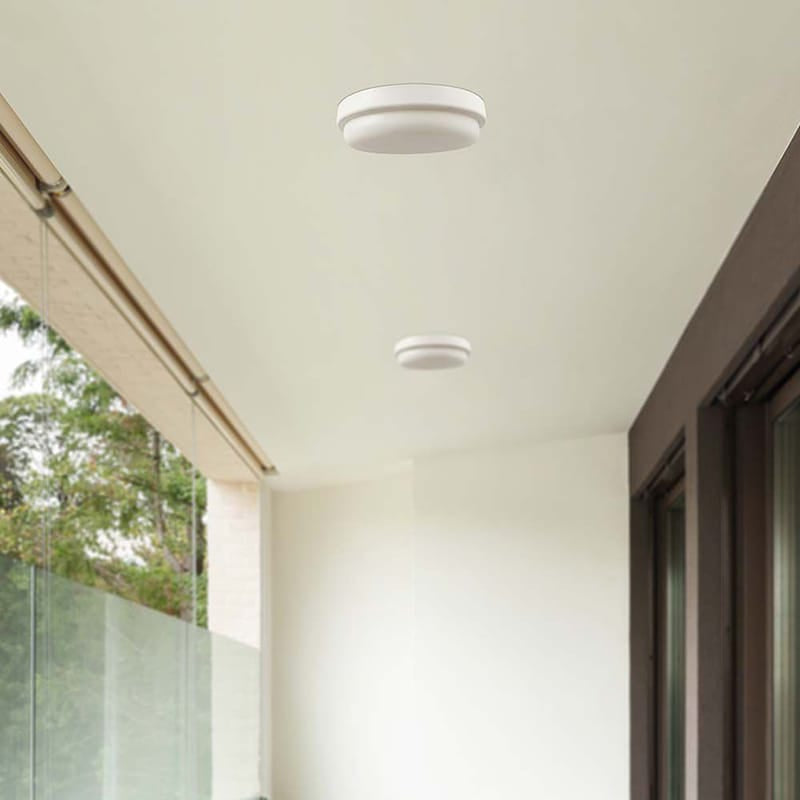 V-Tac Plafoniera LED PLAFONIERA LED 24W IP54 4000K