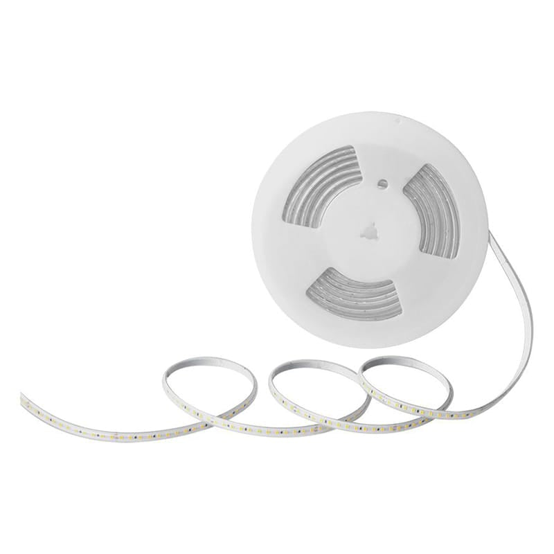 V-Tac Banda LED BANDA LED SMD 2835 10.5W/M 220-240V IP65 6500K ROLA 10M