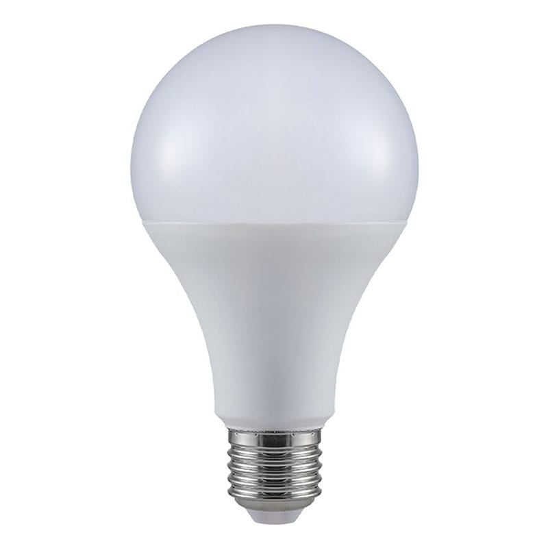 V-Tac Bec LED BEC LED A80 E27 20W 3000K ALB CALD