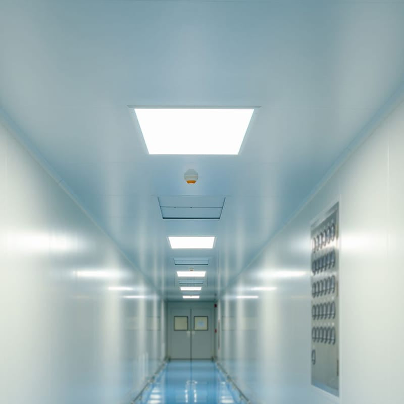 V-Tac Panou LED PANOU LED 36W 2IN1 60CM X 60CM 4000LM 6500K ALB RECE