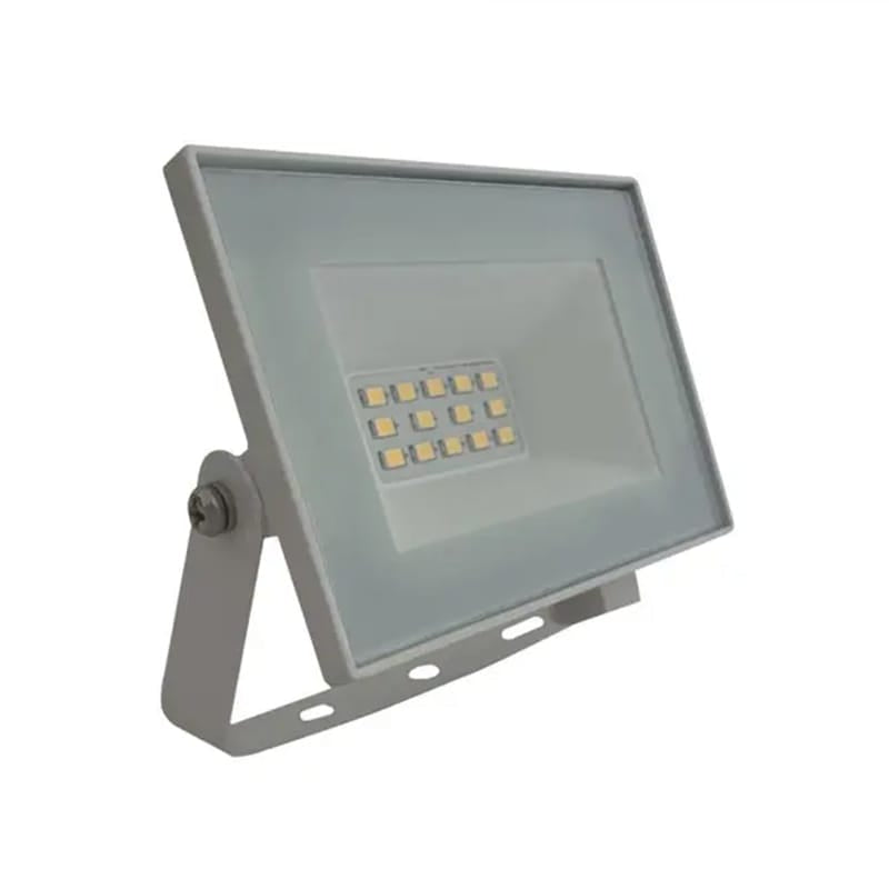 V-Tac Reflector LED REFLECTOR LED SMD 10W 6500K IP65 - ALB