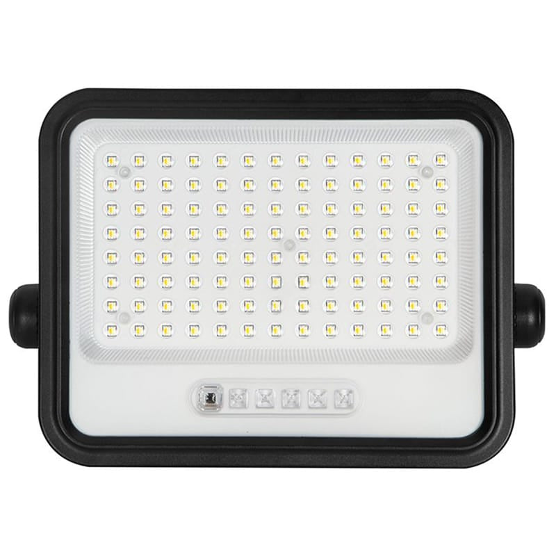 V-Tac Proiector LED Proiector LED Solar V-Tac SKU-24084 | 200W, 2000-8000K, Dimabil, IP65