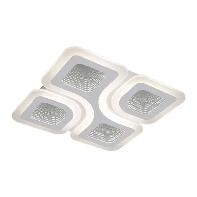 V-Tac Plafoniera LED Plafoniera LED V-Tac SKU-24174 | 70W, 3in1, Dimabila, 5600lm, 500x500mm