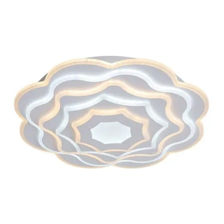 V-Tac Plafoniera LED Plafoniera LED V-Tac SKU-24175 | 100W, 8000lm, 3 CCT, Dimabila, IP20