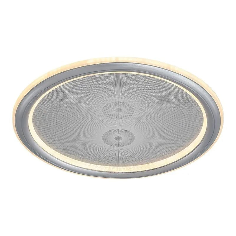 V-Tac Plafoniera LED Plafoniera LED V-Tac SKU-24182 | 50W, 3in1 Dimabila, 4000lm, Telecomanda