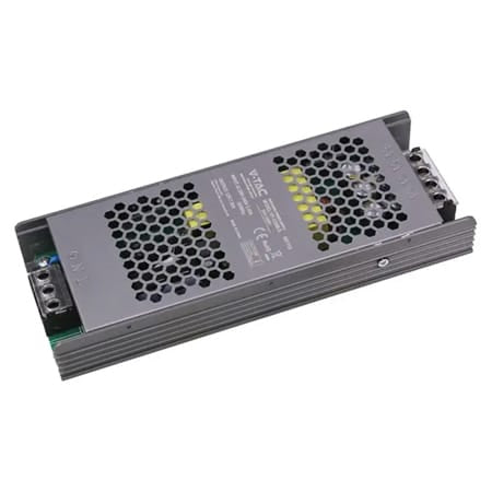 V-Tac Sursa alimentare Sursa Alimentare V-Tac SKU-24261 | Slim, 12V, 360W, 30A, IP20