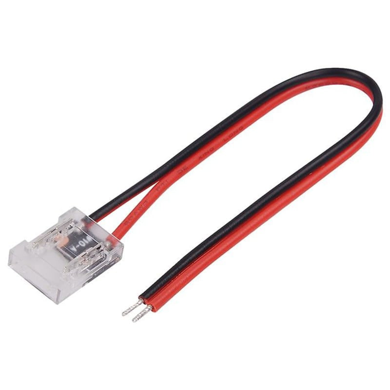 V-Tac Conector Conector V-Tac SKU-2663 | Banda LED COB, 8mm, Single