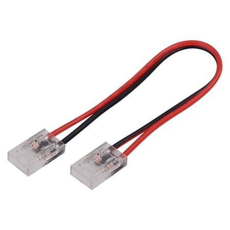 V-Tac Conector Conector V-Tac SKU-2664 | Banda LED COB, 8mm, Dual
