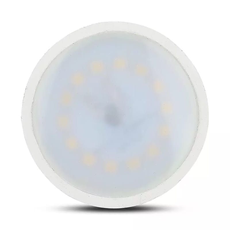 V-Tac BEC SPOT LED SMART GU10 5W RGB + ALB CALD + ALB RECE