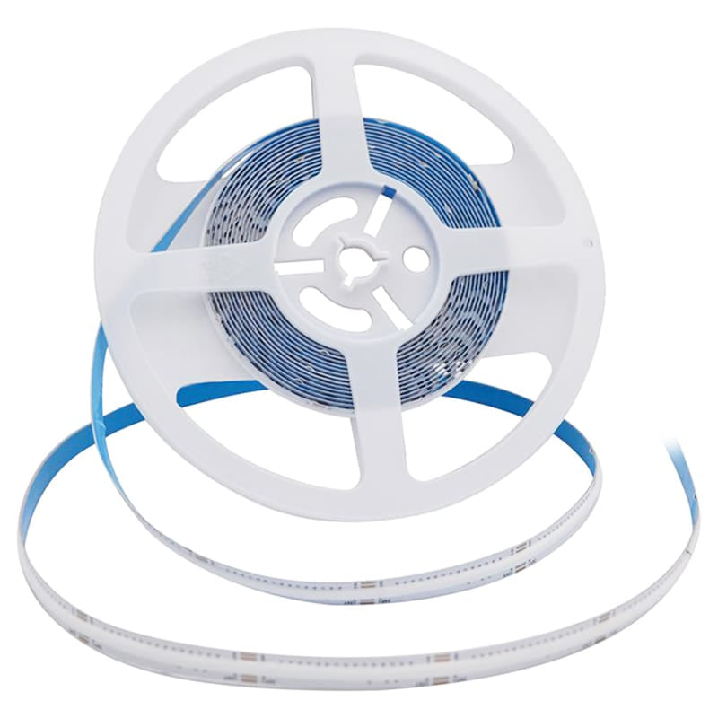 V-Tac BANDA LED COB 24V RGB IP20 5M