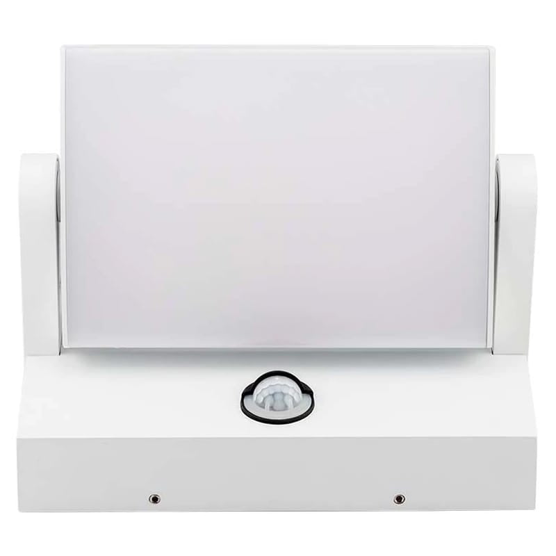 V-Tac Lampa LED Lampa LED V-Tac SKU-2938 | 17W, 3000K, Senzor Miscare, IP65, 2520lm