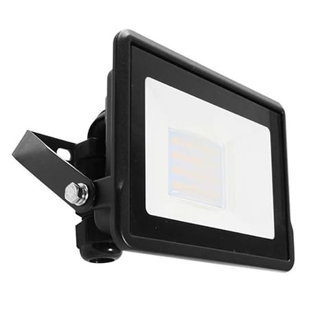 V-Tac Proiector LED Proiector LED Smart V-Tac SKU-3006 | 10W, RGB + Alb Cald - Alb Rece