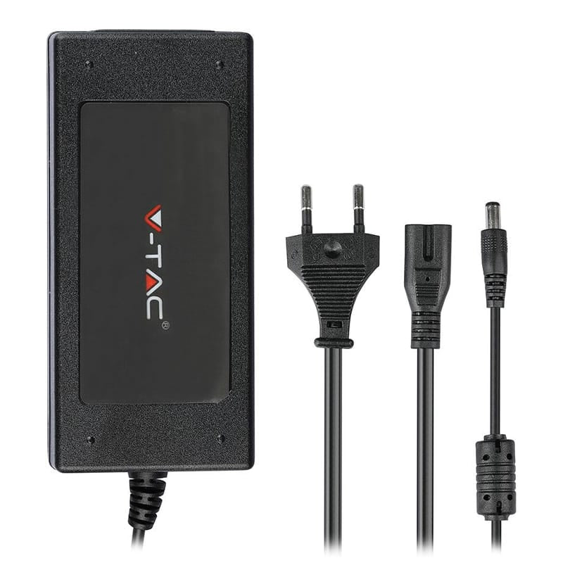 V-Tac Sursa alimentare Sursa Alimentare V-Tac SKU-3238 | Banda LED, 12V, 2.5A, 30W