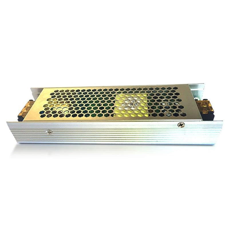 V-Tac Sursa alimentare Sursa Alimentare V-Tac SKU-3253 | SMPS Slim, IP20, 24V, 6.5A, 150W