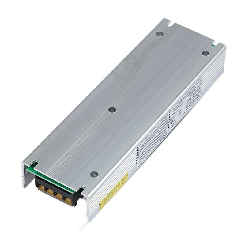 V-Tac Adaptor de alimentare Sursa Alimentare LED V-Tac SKU-3257 | 12V, 150W, 12.5A, Dimabila, IP20