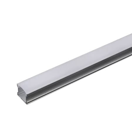 V-Tac Banda LED Profil Aluminiu V-Tac SKU-3354 | Banda LED, 2m, 17.2x15.5mm, Mat
