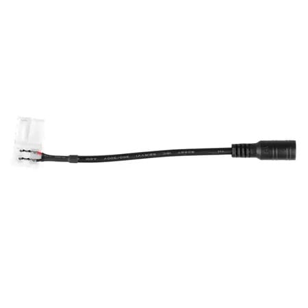 V-Tac Conector Conector V-Tac SKU-3508 | Alimentare pe Fir, Banda LED 5050