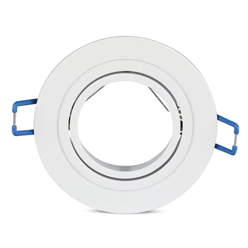 V-Tac Corp iluminat Corp Iluminat V-Tac SKU-3599 | Spot GU10, Alb