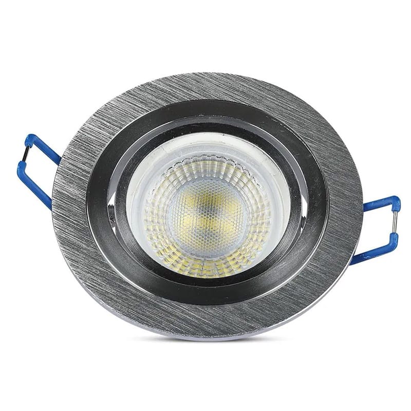 V-Tac Corp iluminat Corp Iluminat V-Tac SKU-3600 | Spot GU10, Unghi Reglabil