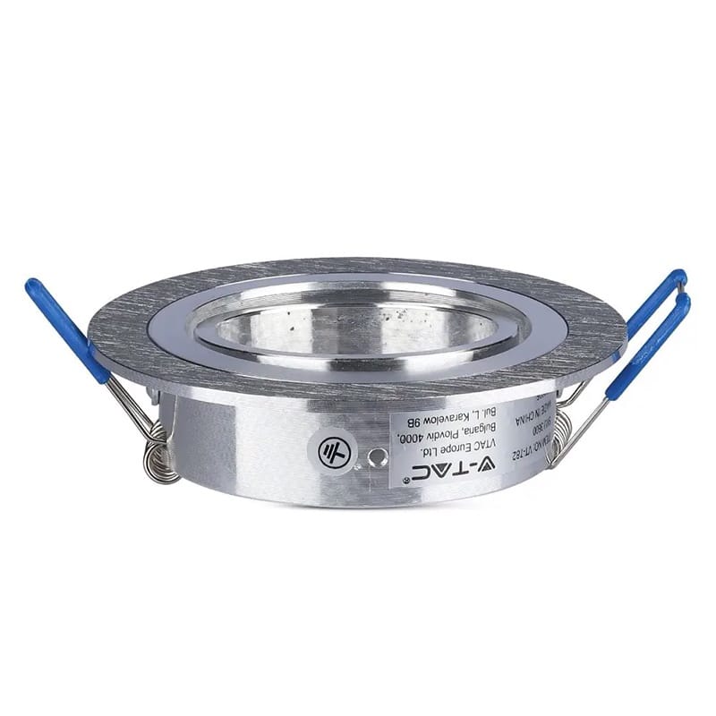 V-Tac Corp iluminat Corp Iluminat V-Tac SKU-3600 | Spot GU10, Unghi Reglabil