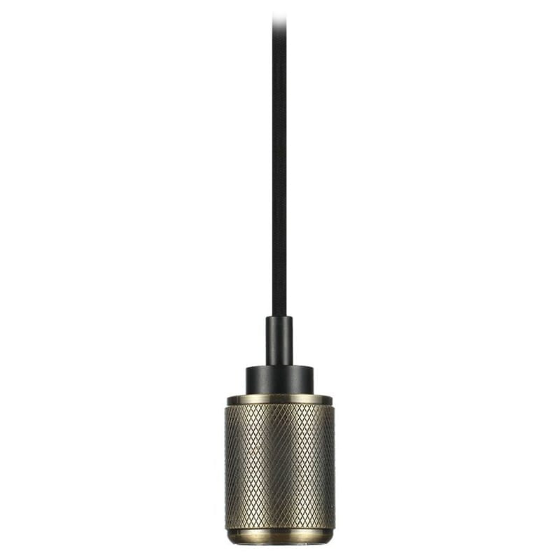 V-Tac Pendul Pendul Tavan V-Tac SKU-3814 | E27, Bronze, Cablu Ajustabil