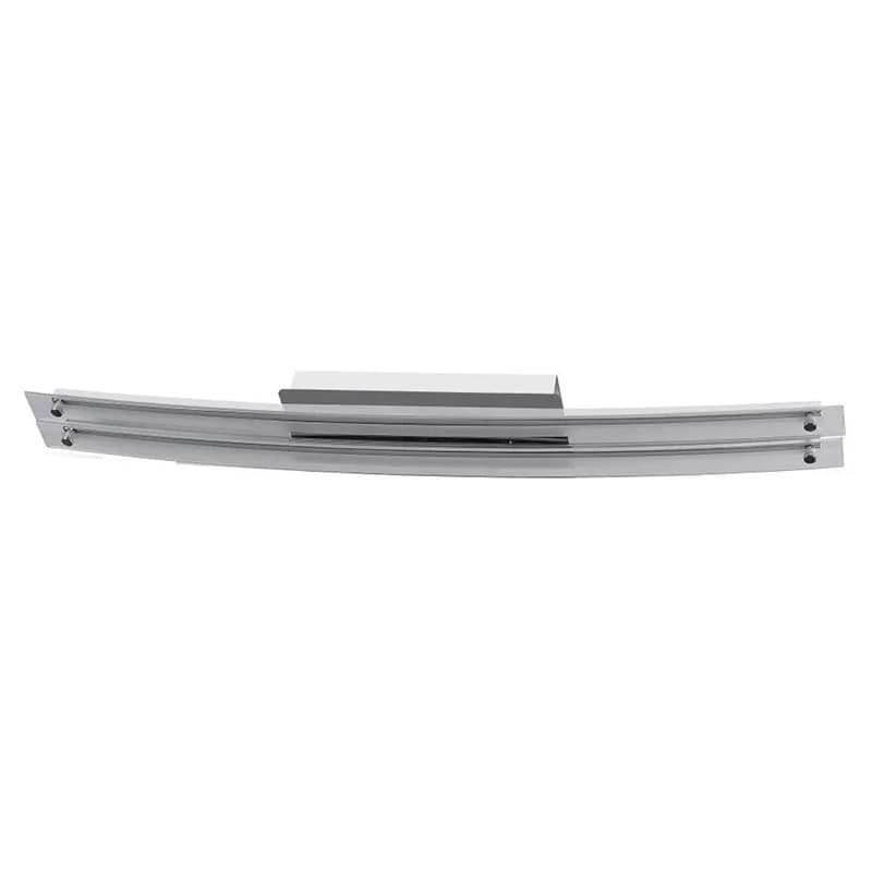 V-Tac Corp iluminat Corp Iluminat LED V-Tac SKU-3899 | 36W, 4000K, 2700lm, 120°, Crom/Alb