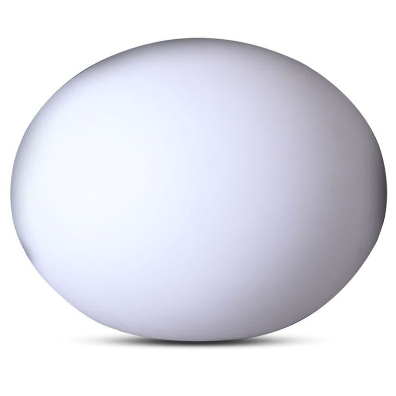 V-Tac Iluminat decorativ Lampa LED RGB V-Tac SKU-40141 | Decorativa Exterior, IP67, 20x14cm