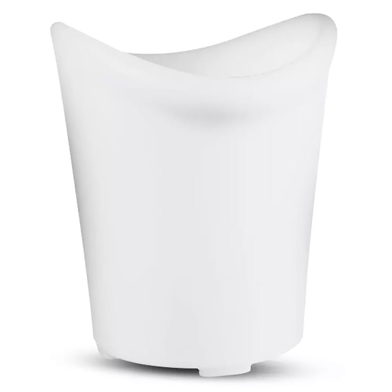 V-Tac Iluminat decorativ Frapiera LED RGB V-Tac SKU-40191 | Reincarcabila, Telecomanda, IP54, 29x33cm
