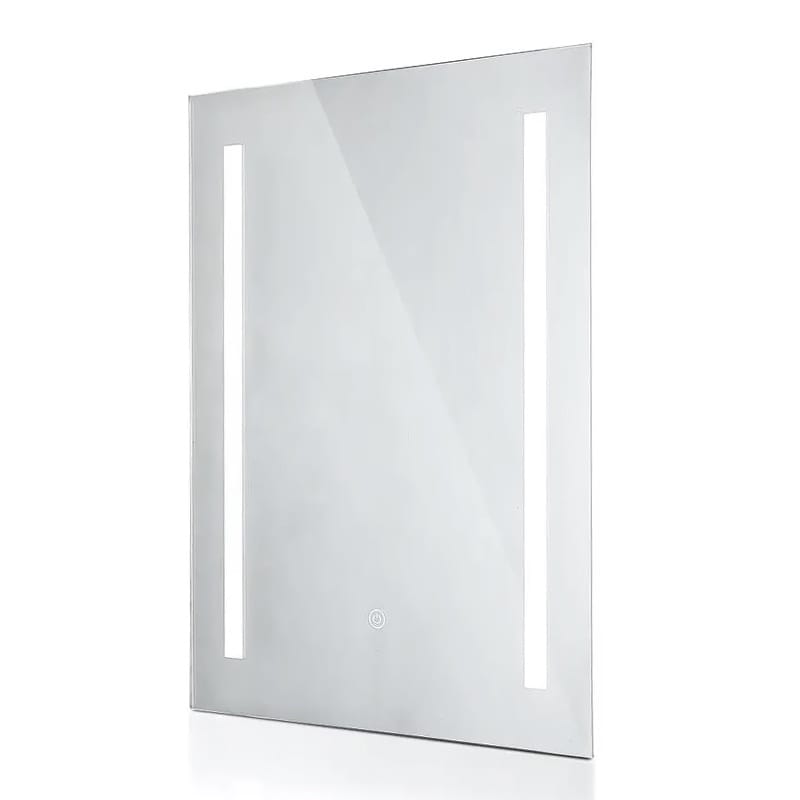 V-Tac Accesoriu baie Oglinda Baie LED V-Tac SKU-40441 | 500x390mm, 4W, 6400K, Antiaburire, IP44