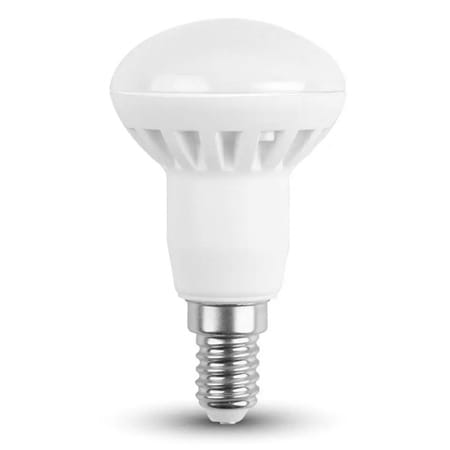 V-Tac Bec auto Bec LED V-Tac SKU-4220 | R39, E14, 3W, 4500K, Alb Neutru