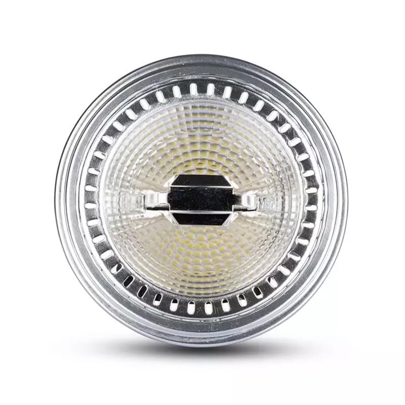 V-Tac Lampa LED Spot LED V-Tac SKU-4223 | GU10, AR111, 12W, 4500K, Alb Neutru