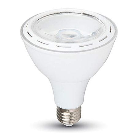 V-Tac Bec LED SMART Bec LED V-Tac SKU-4268 | PAR30, E27, 12W, 6000K, Alb Rece