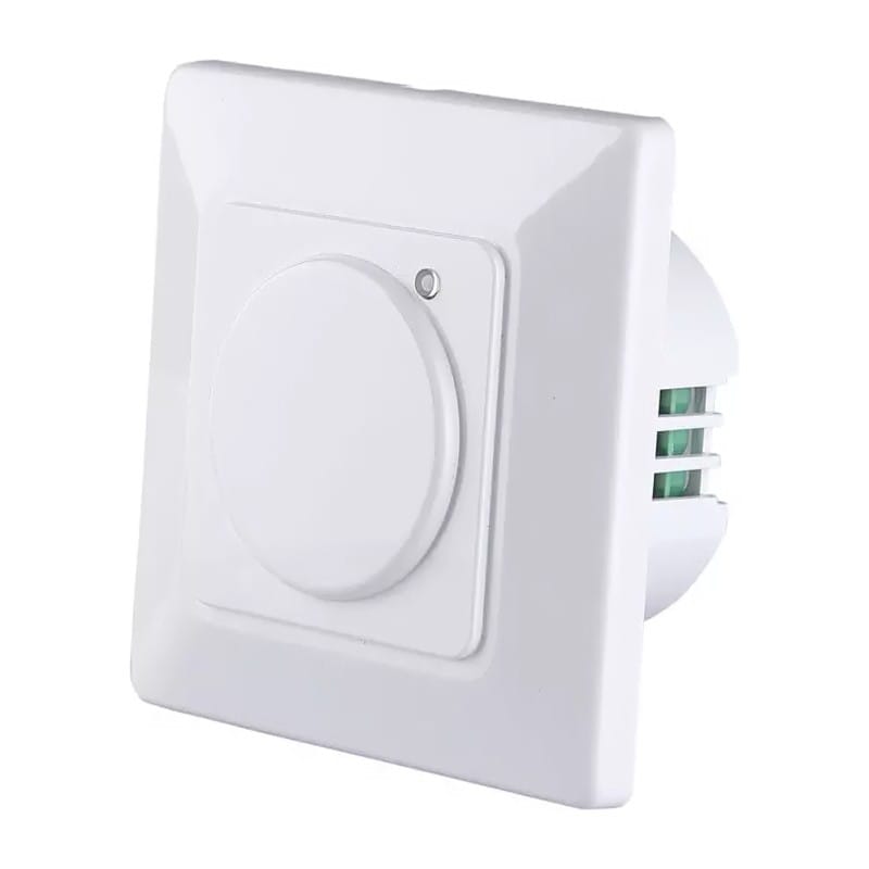 V-Tac Senzor smart Senzor Miscare V-Tac SKU-5083 | 180 Grade, Detectie Automata