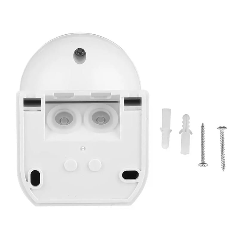 V-Tac Senzor smart Senzor Miscare V-Tac SKU-5088 | Unghi Reglabil, Alb