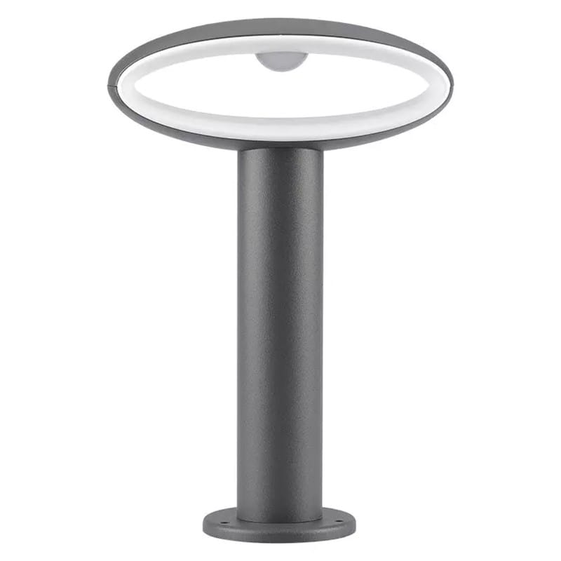 V-Tac LAMPA LED GRADINA 9W IP54 4000K ALB NEUTRU