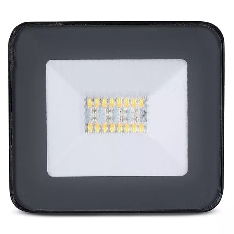 V-Tac Proiector LED Proiector LED Smart V-Tac SKU-5985 | RGB + Alb, 20W, IP65