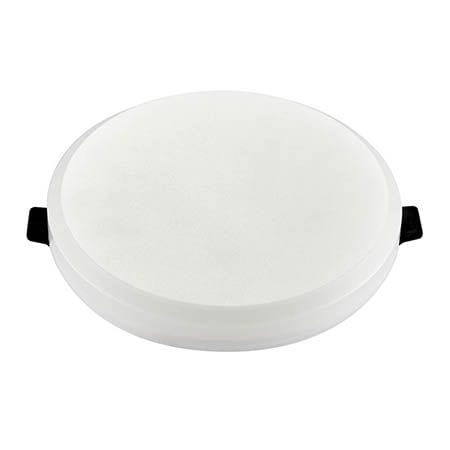 V-Tac Panou LED Panou LED V-Tac SKU-616 | Rotund, Fara Rama, 20W, 6400K, Alb Rece, CIP Samsung