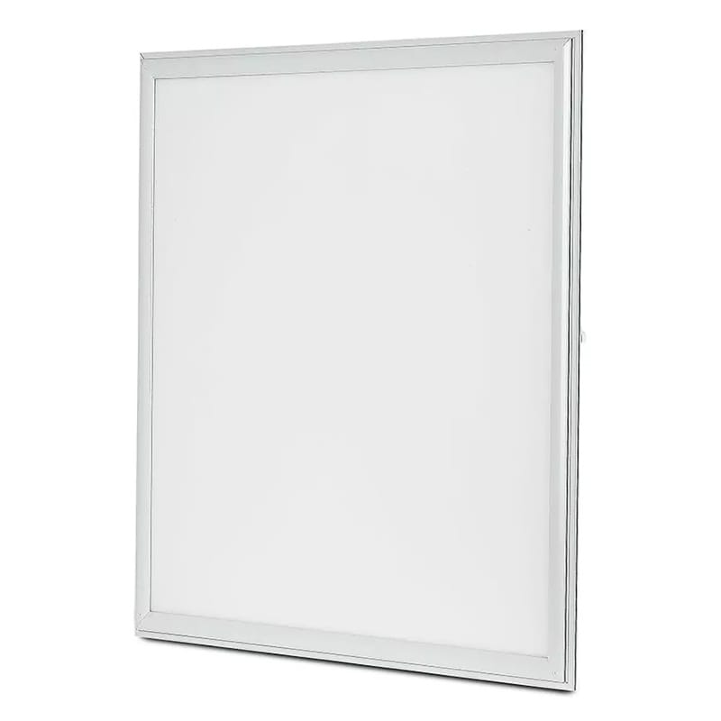 V-Tac Panou LED Panou LED V-Tac SKU-6239 | 38W, 60x60cm, 6400K Alb Rece