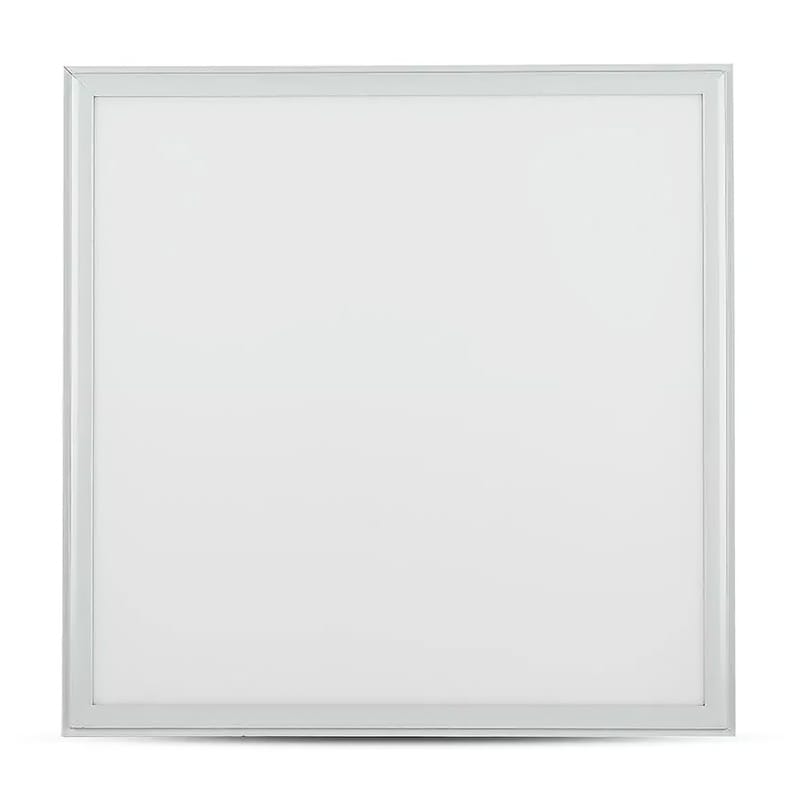 V-Tac Panou LED Panou LED V-Tac SKU-6239 | 38W, 60x60cm, 6400K Alb Rece