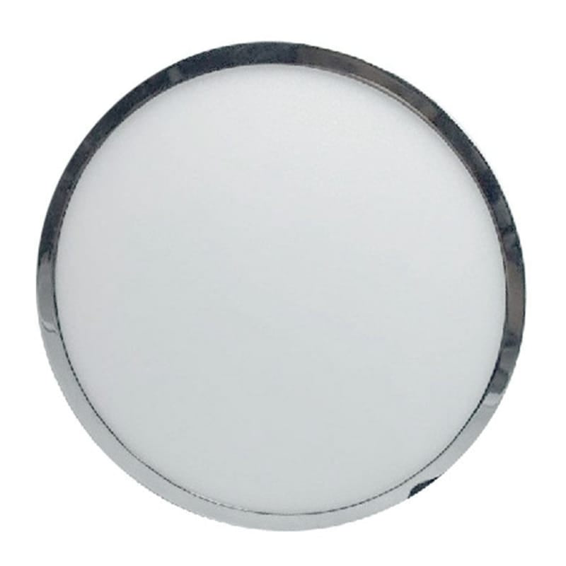 V-Tac Panou LED Panou LED V-Tac SKU-6364 | Rotund, Aplicabil, 12W, 3000K, Alb Cald