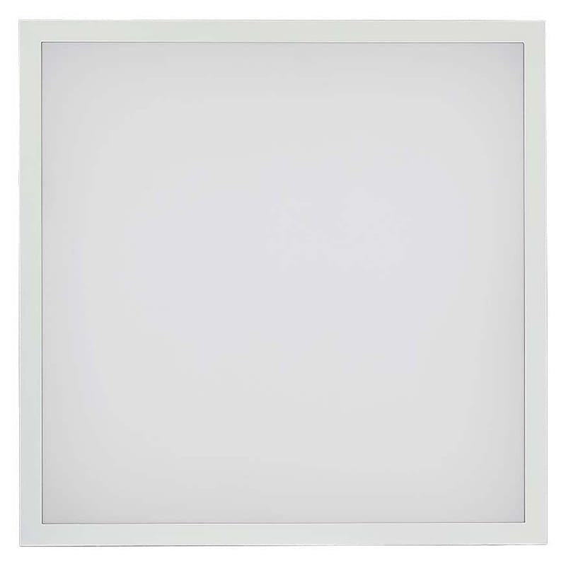 V-Tac Panou LED Panou LED V-Tac SKU-638021 | 36W, 60x60cm, 3960lm, 6400K, Alb Rece