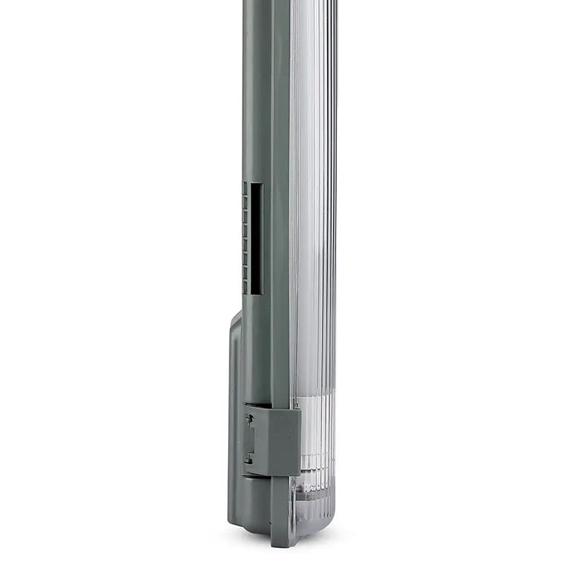 V-Tac Corp iluminat Corp Iluminat LED V-Tac SKU-6387 | 120cm, 2x18W, 4000K Neutru, IP65