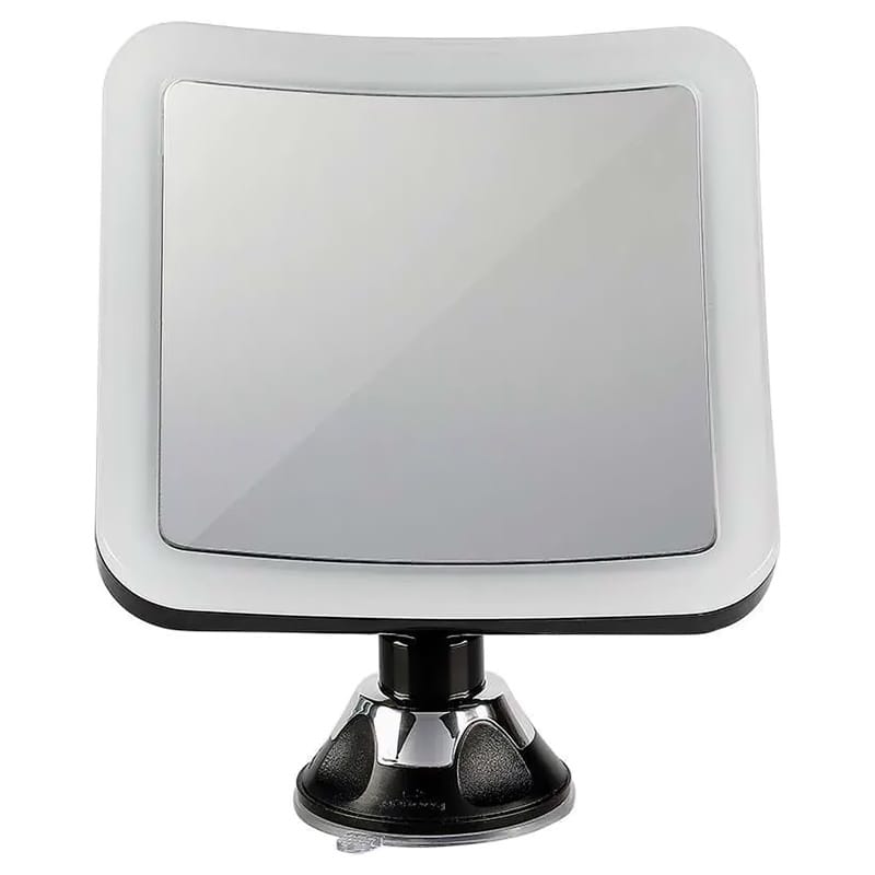 V-Tac Iluminat decorativ Oglinda LED V-Tac SKU-6630 | Make-up, 3.2W, 6400K, Baterii 4xAA