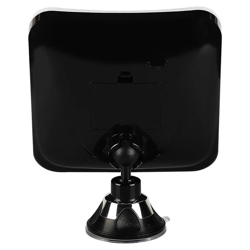 V-Tac Iluminat decorativ Oglinda LED V-Tac SKU-6630 | Make-up, 3.2W, 6400K, Baterii 4xAA