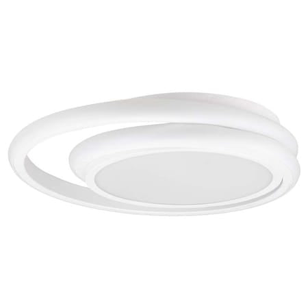 V-Tac Plafoniera LED Plafoniera LED V-Tac SKU-6995 | 24W, 3in1, 4000K, 2560lm, Ø300mm