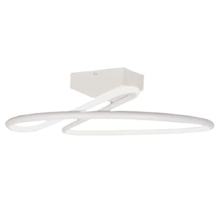 V-Tac Plafoniera LED Plafoniera LED V-Tac SKU-6998 | 24W, 3in1, 4000K, 2560lm, Ø300mm