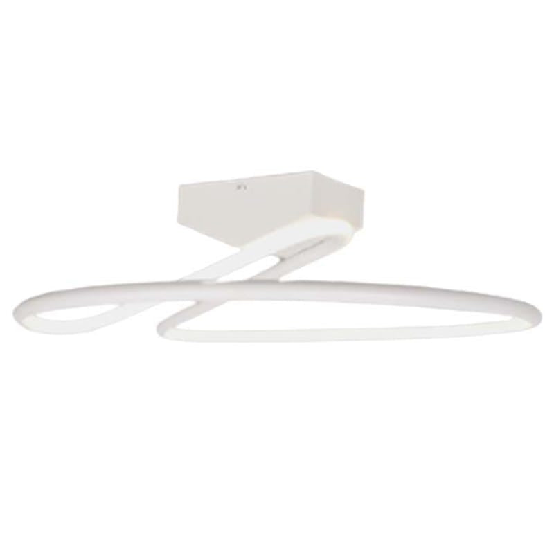 V-Tac Plafoniera LED Plafoniera LED V-Tac SKU-6998 | 24W, 3in1, 4000K, 2560lm, Ø300mm