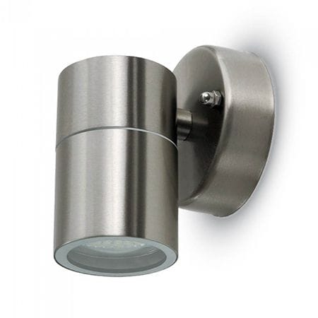 V-Tac Corp iluminat Corp Iluminat V-Tac SKU-7501 | 1xGU10, IP44, Inox